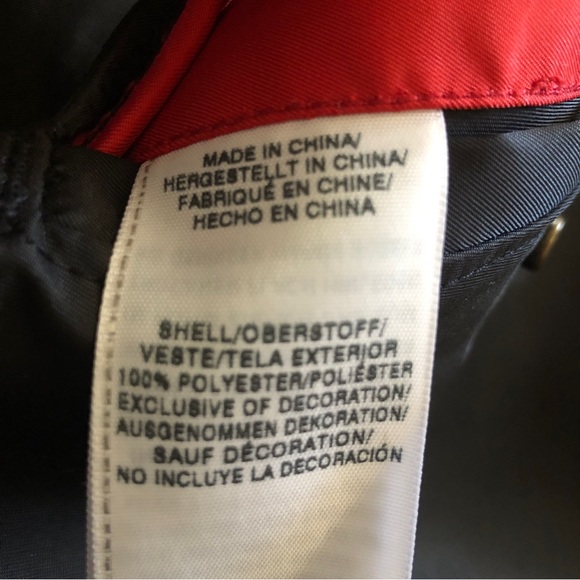 New TRUE RELIGION Two-Tone Vintage Reversible Double Snake Bomber Jacket (Large) - Picture 8 of 13